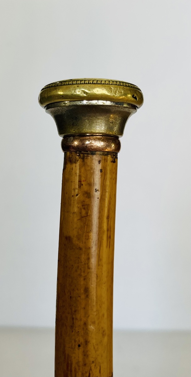 Canne fusil sarbacane -photo-4